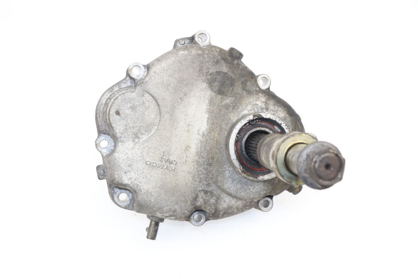 photo de REAR WHEEL SHAFT KYMCO XCITING 500 (2007 - 2010)