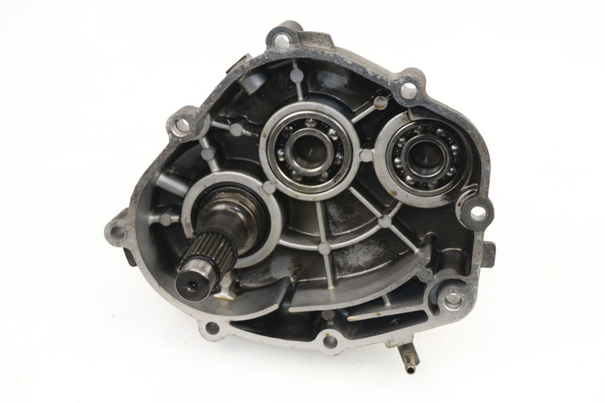 photo de REAR WHEEL SHAFT KYMCO XCITING 500 (2007 - 2010)