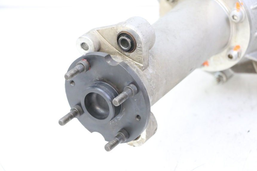 photo de REAR WHEEL SHAFT LIGIER PULSE 3 1 (2014 - 2020)