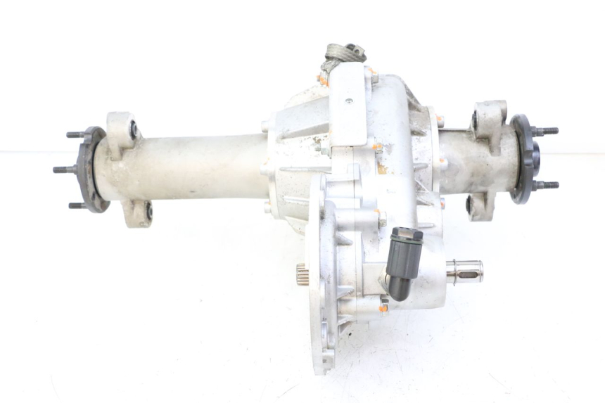 photo de REAR WHEEL SHAFT LIGIER PULSE 3 1 (2014 - 2020)