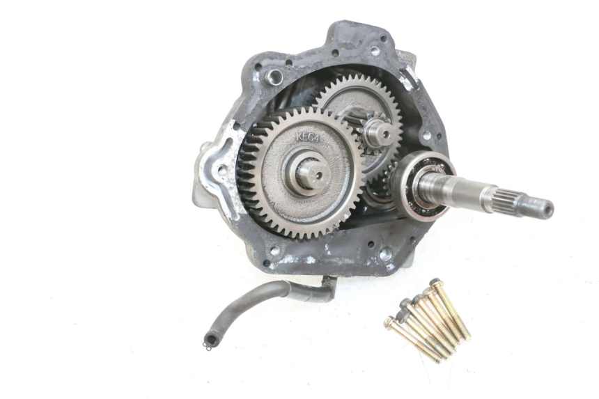 photo de REAR WHEEL SHAFT KYMCO LIKE 125 (2009 - 2016) - Main view