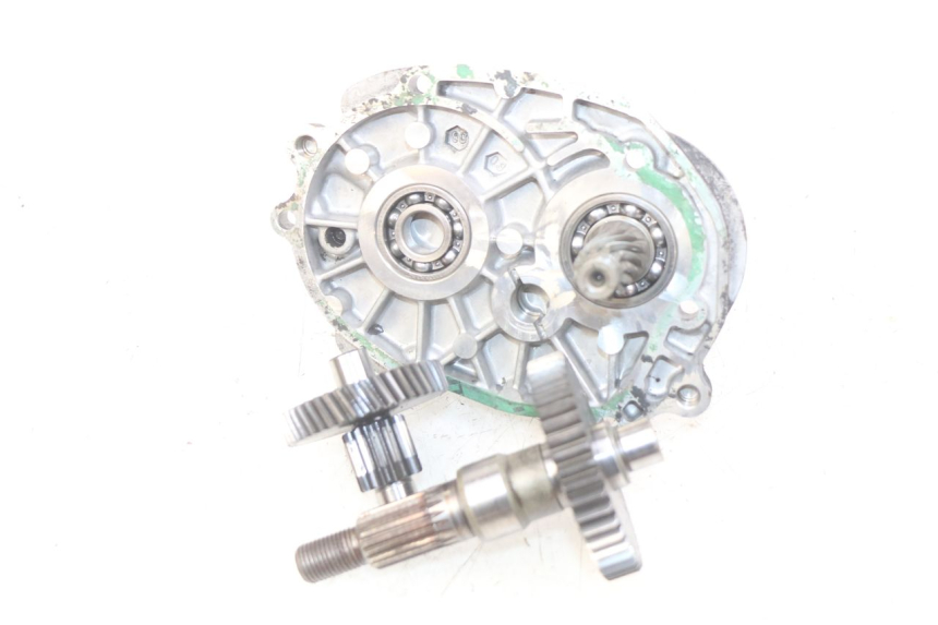 photo de WHEEL TRANSMISSION PEUGEOT LUDIX 50 (2005 - 2007) - Main view