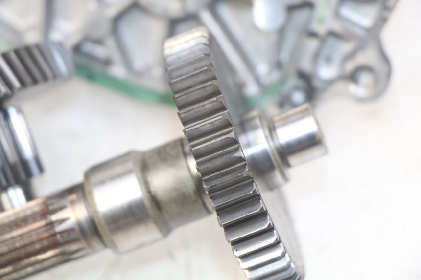 photo de WHEEL TRANSMISSION PEUGEOT LUDIX 50 (2005 - 2007) - Additional view of the item