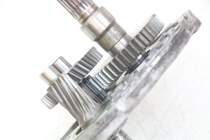 photo de WHEEL TRANSMISSION PEUGEOT LUDIX 50 (2005 - 2007) - Zoom on usage condition