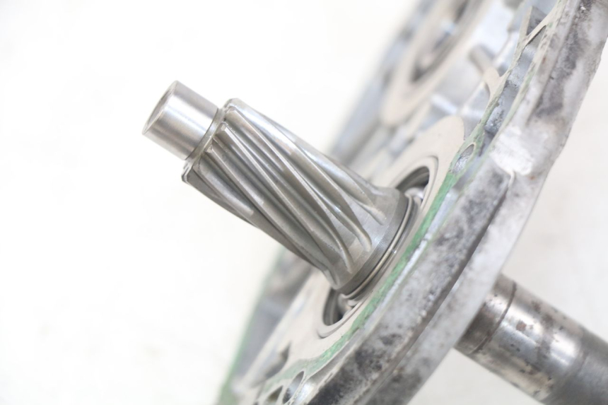 photo de WHEEL TRANSMISSION PEUGEOT LUDIX 50 (2005 - 2007) - Checked used part