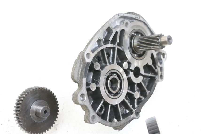 photo de WHEEL TRANSMISSION PEUGEOT LUDIX 50 (2008 - 2017) - Alternative perspective