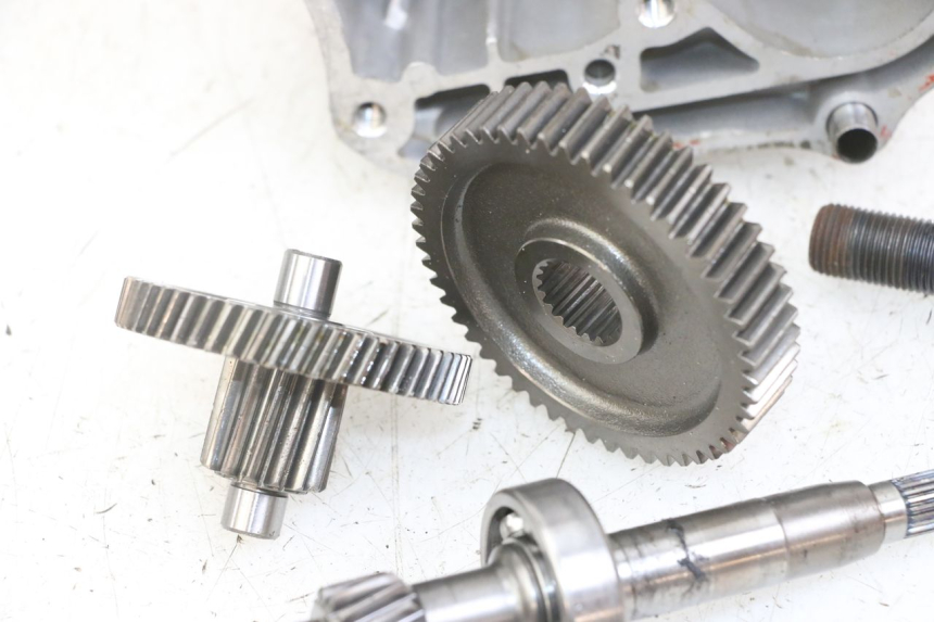 photo de WHEEL TRANSMISSION MASH CITY 4T 50 (2018 - 2020)