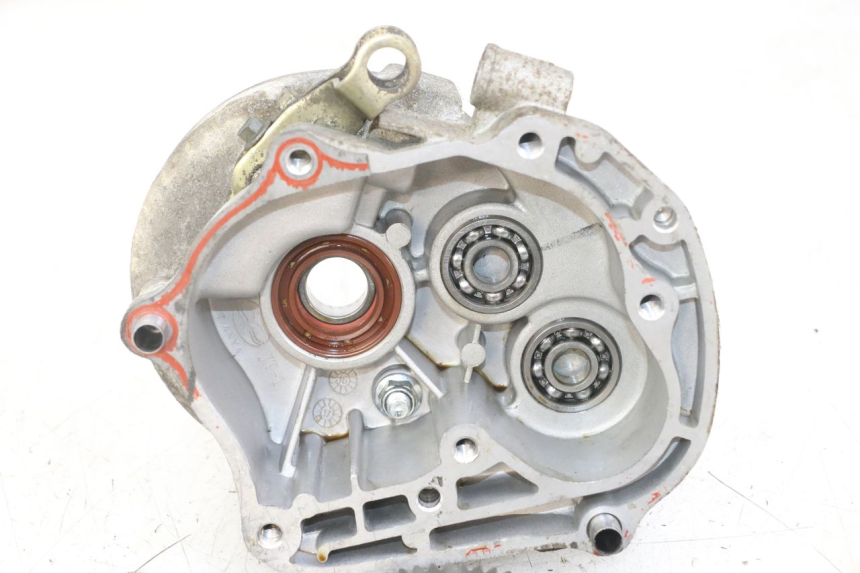 photo de WHEEL TRANSMISSION MASH CITY 4T 50 (2018 - 2020)
