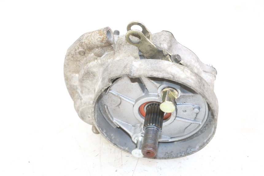 photo de WHEEL TRANSMISSION MASH CITY 4T 50 (2018 - 2020)