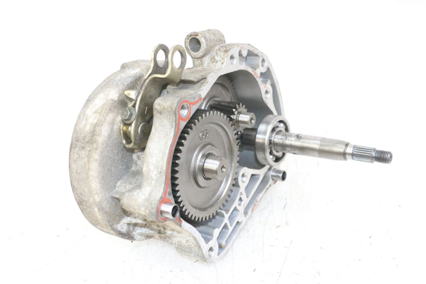 photo de WHEEL TRANSMISSION MASH CITY 4T 50 (2018 - 2020)