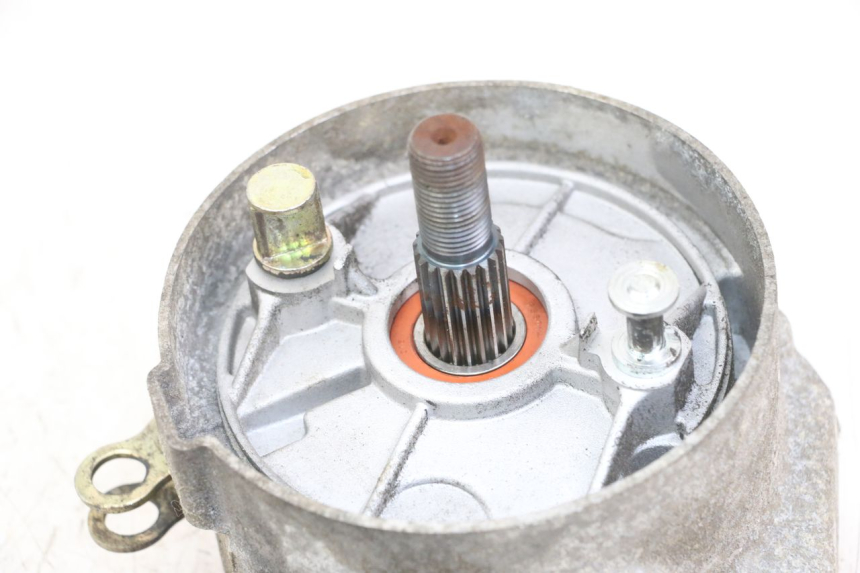 photo de WHEEL TRANSMISSION MASH CITY 4T 50 (2018 - 2020)