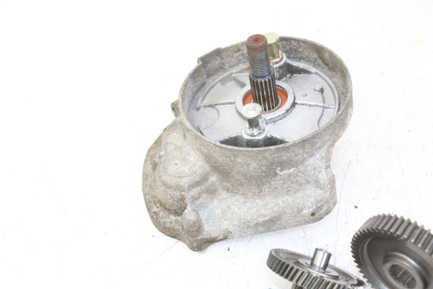 photo de WHEEL TRANSMISSION MASH CITY 4T 50 (2018 - 2020)