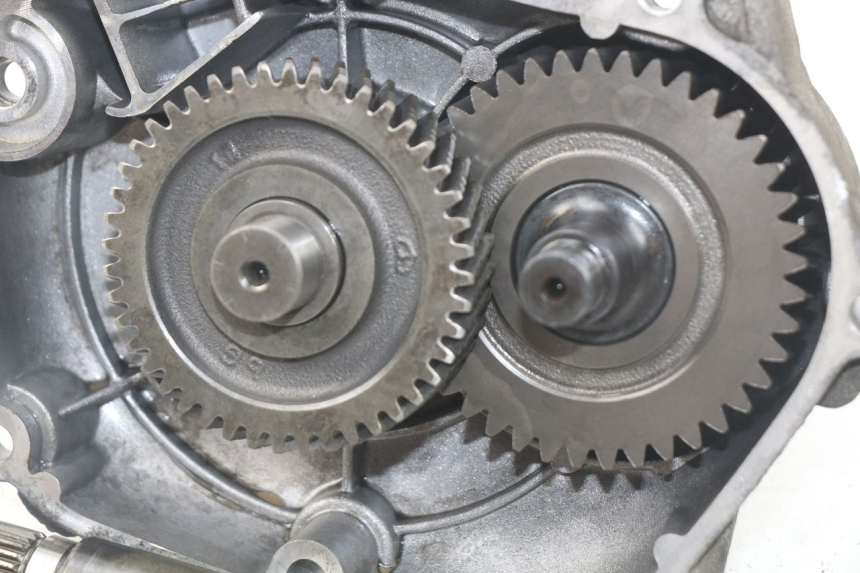 photo de REAR WHEEL SHAFT PIAGGIO MP3 LT 400 (2007 - 2012)