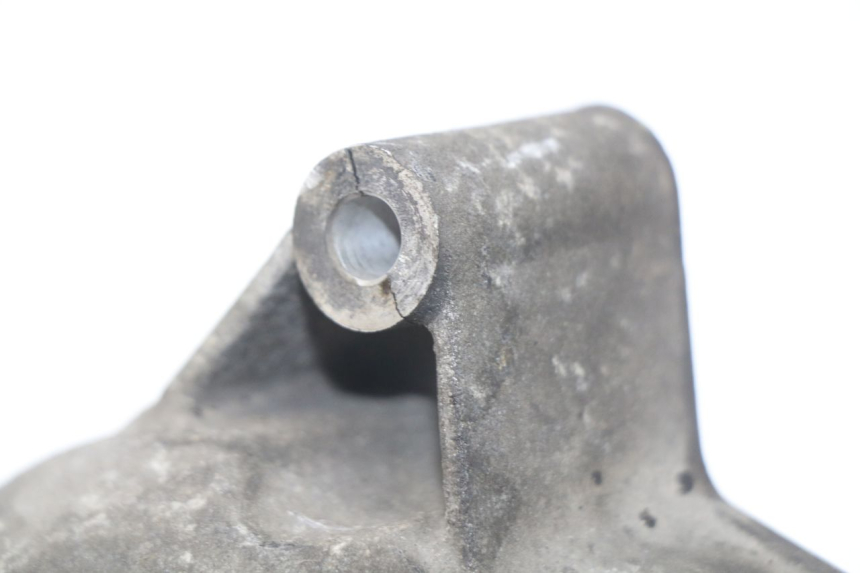 photo de REAR WHEEL SHAFT PIAGGIO MP3 LT 400 (2007 - 2012)