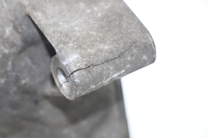 photo de REAR WHEEL SHAFT PIAGGIO MP3 LT 400 (2007 - 2012)