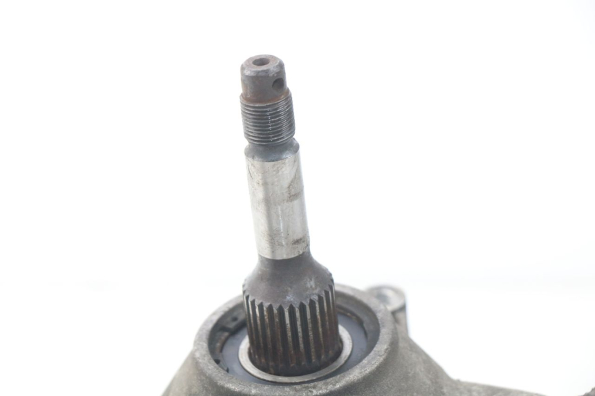 photo de REAR WHEEL SHAFT PIAGGIO MP3 LT 400 (2007 - 2012)