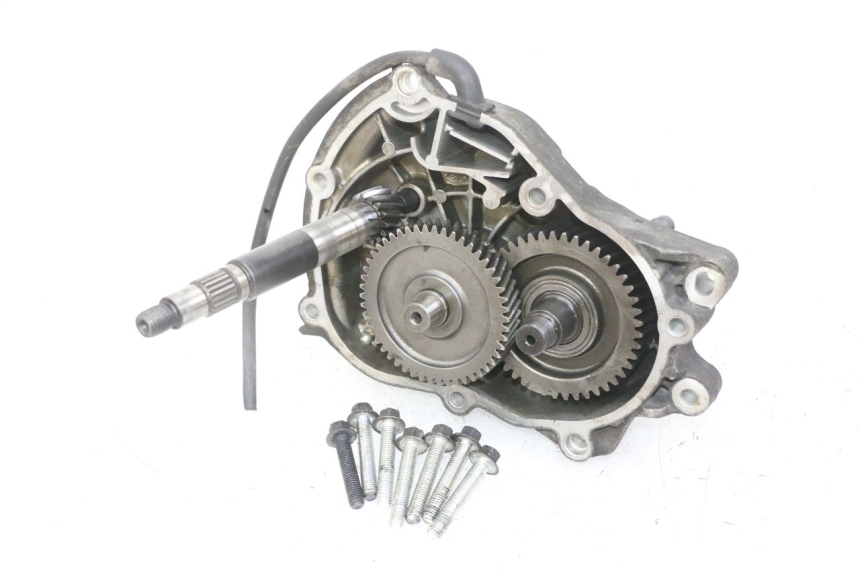 photo de REAR WHEEL SHAFT PIAGGIO MP3 LT 300 (2010 - 2016)