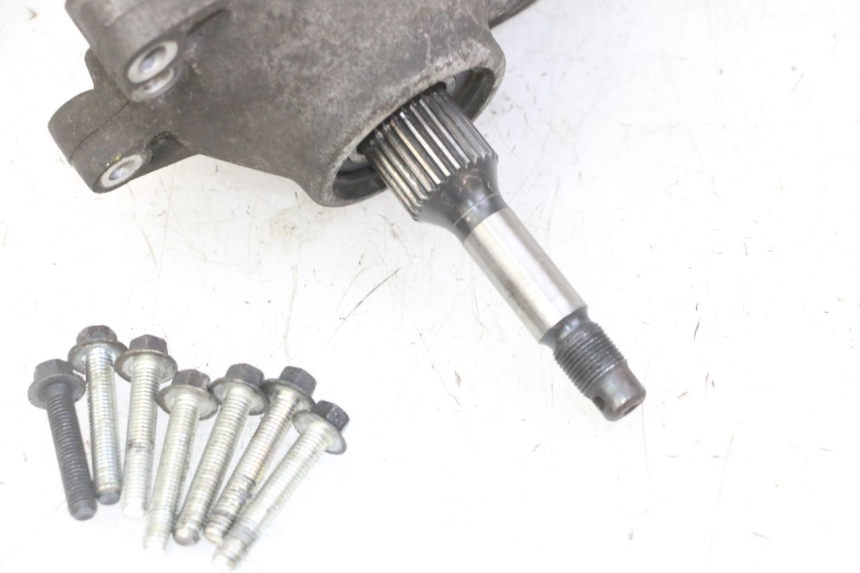 photo de REAR WHEEL SHAFT PIAGGIO MP3 LT 300 (2010 - 2016)