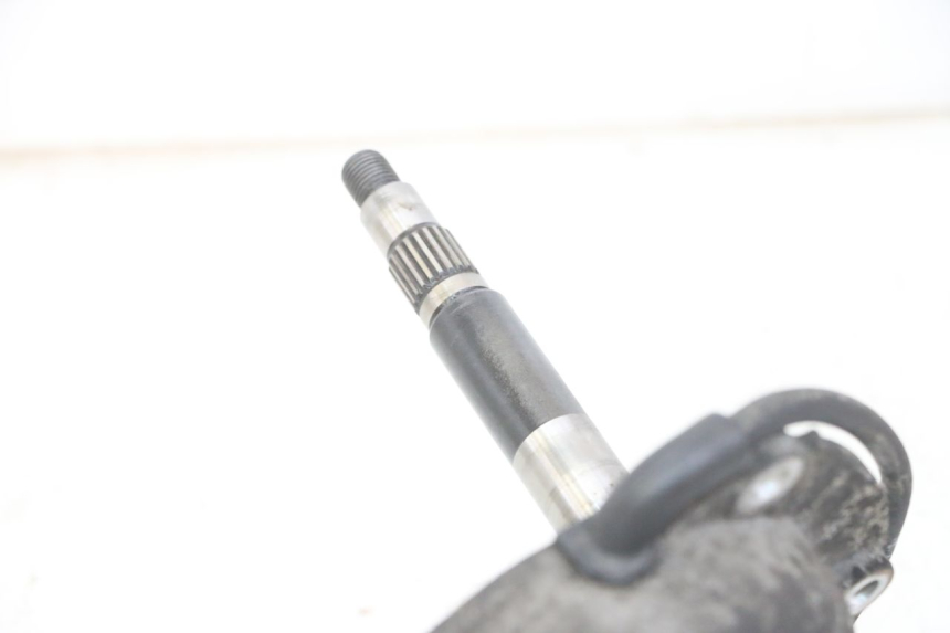 photo de REAR WHEEL SHAFT PIAGGIO MP3 LT 300 (2010 - 2016)