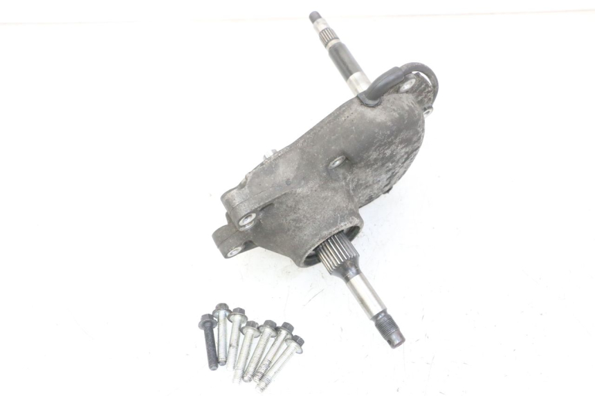 photo de REAR WHEEL SHAFT PIAGGIO MP3 LT 300 (2010 - 2016)
