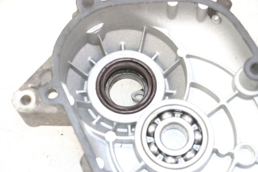 photo de REAR WHEEL SHAFT PIAGGIO MP3 LT 400 (2007 - 2012)