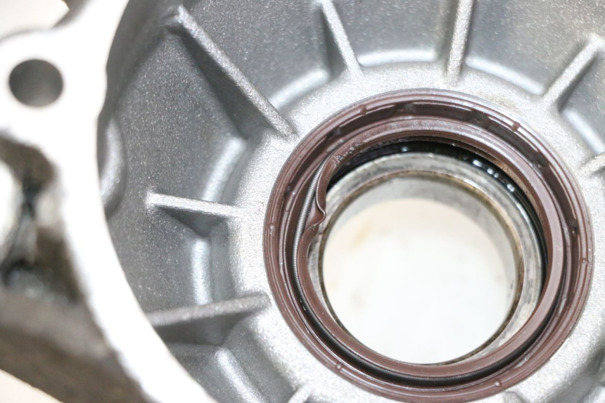 photo de REAR WHEEL SHAFT PIAGGIO MP3 LT 300 (2010 - 2016) - Fixing points details