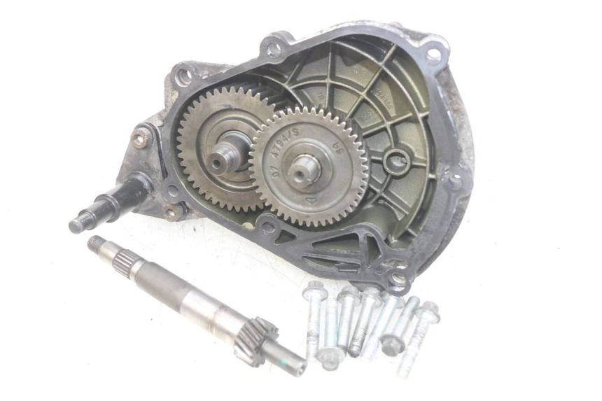 photo de WHEEL TRANSMISSION PIAGGIO MP3 125 (2006 - 2014)