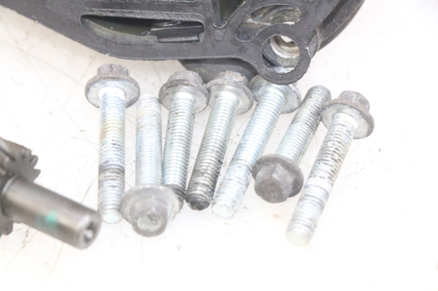 photo de WHEEL TRANSMISSION PIAGGIO MP3 125 (2006 - 2014)