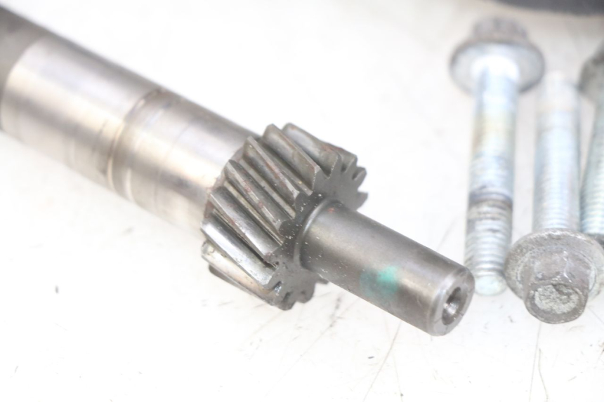 photo de WHEEL TRANSMISSION PIAGGIO MP3 125 (2006 - 2014)