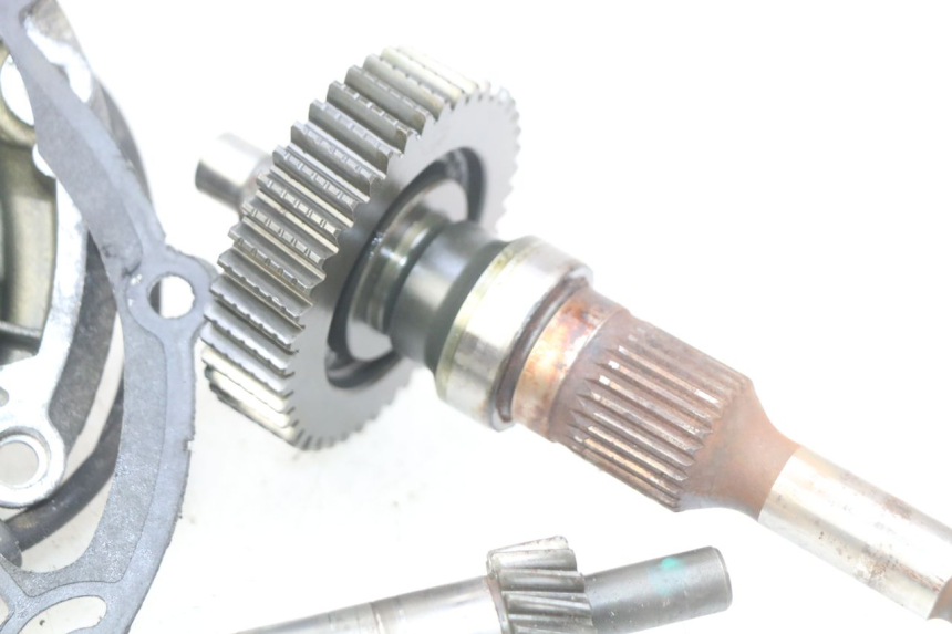 photo de WHEEL TRANSMISSION PIAGGIO MP3 125 (2006 - 2014)