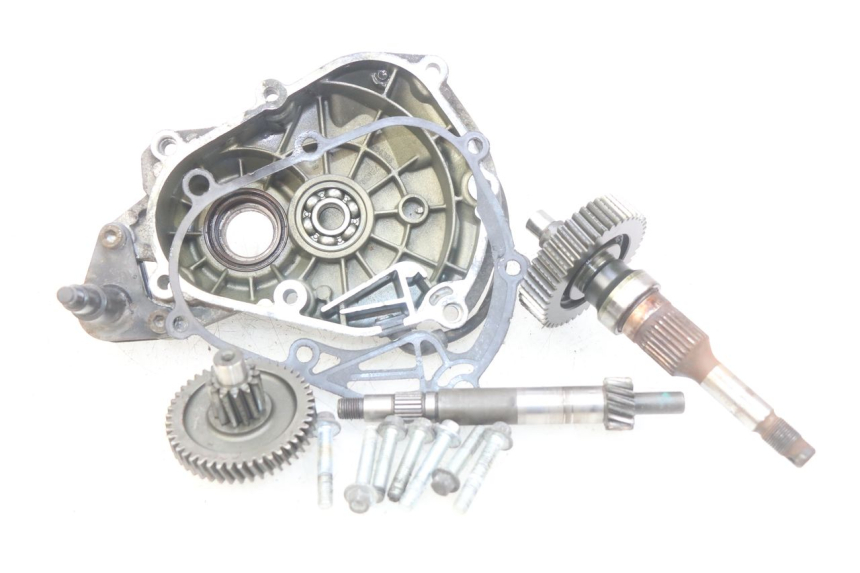 photo de WHEEL TRANSMISSION PIAGGIO MP3 125 (2006 - 2014)