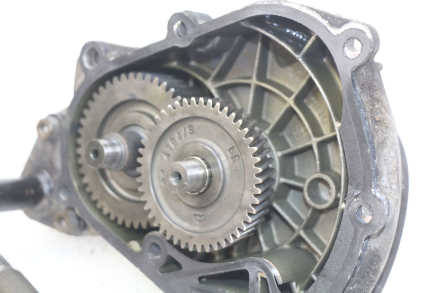 photo de WHEEL TRANSMISSION PIAGGIO MP3 125 (2006 - 2014)