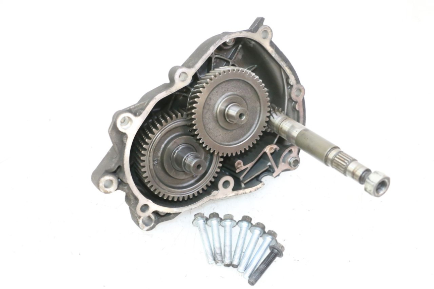 photo de WHEEL TRANSMISSION PIAGGIO MP3 RL 250 (2007 - 2010)