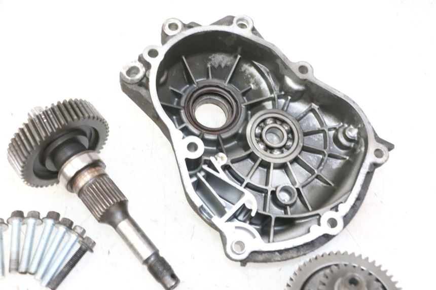 photo de WHEEL TRANSMISSION PIAGGIO MP3 RL 250 (2007 - 2010)