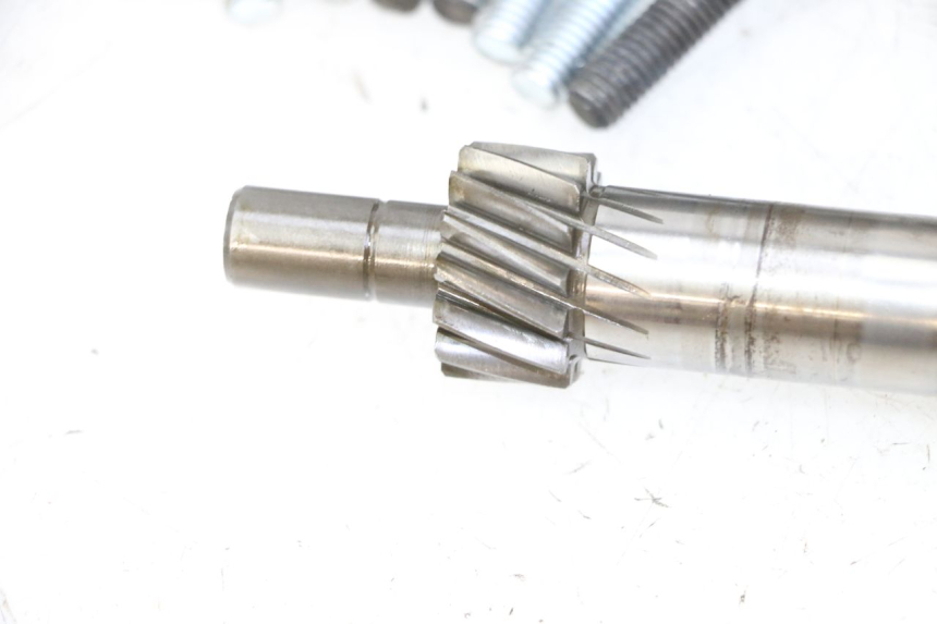 photo de WHEEL TRANSMISSION PIAGGIO MP3 RL 250 (2007 - 2010)