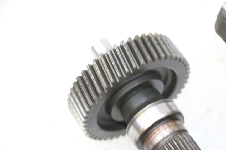 photo de WHEEL TRANSMISSION PIAGGIO MP3 RL 250 (2007 - 2010)