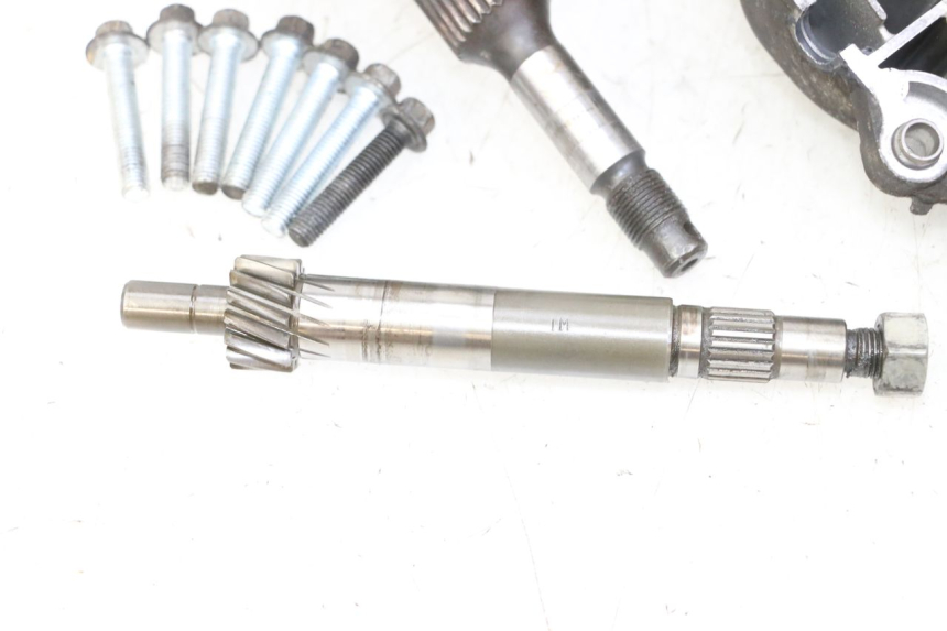 photo de WHEEL TRANSMISSION PIAGGIO MP3 RL 250 (2007 - 2010)