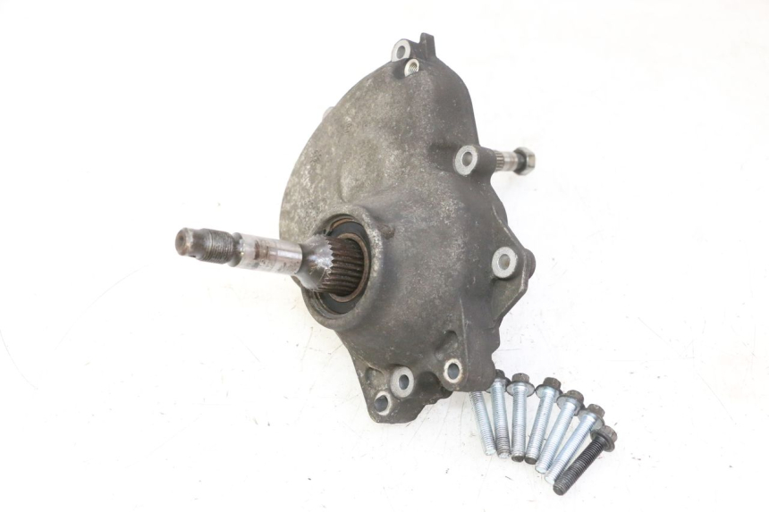photo de WHEEL TRANSMISSION PIAGGIO MP3 RL 250 (2007 - 2010)