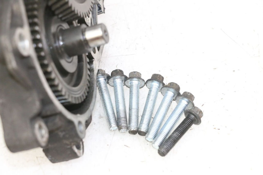 photo de WHEEL TRANSMISSION PIAGGIO MP3 RL 250 (2007 - 2010)