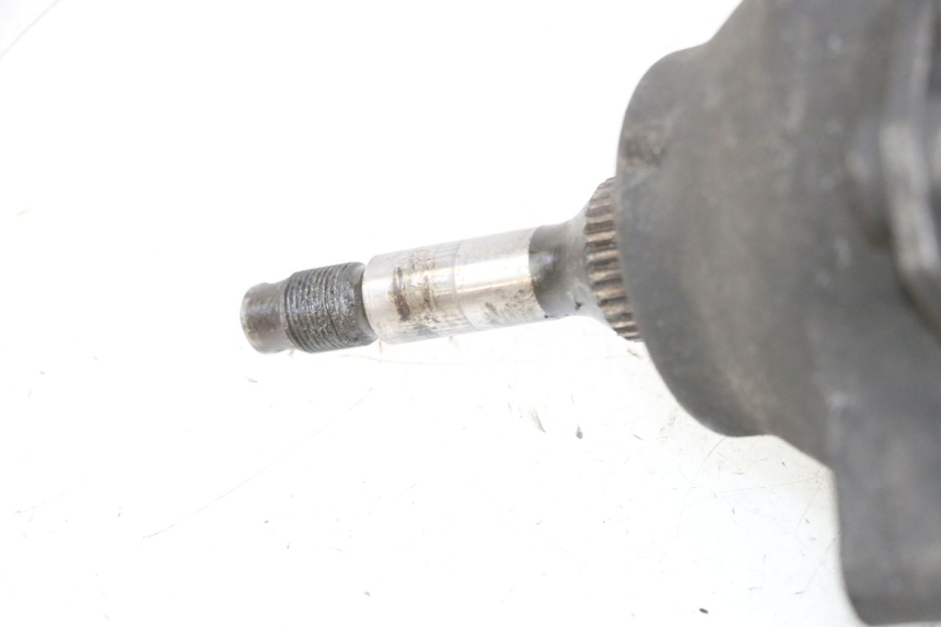 photo de WHEEL TRANSMISSION PIAGGIO MP3 RL 250 (2007 - 2010)