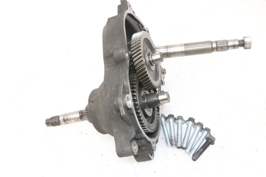 photo de WHEEL TRANSMISSION PIAGGIO MP3 RL 250 (2007 - 2010)