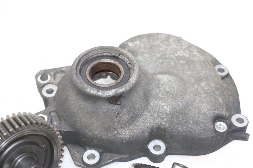 photo de WHEEL TRANSMISSION PIAGGIO MP3 RL 250 (2007 - 2010)