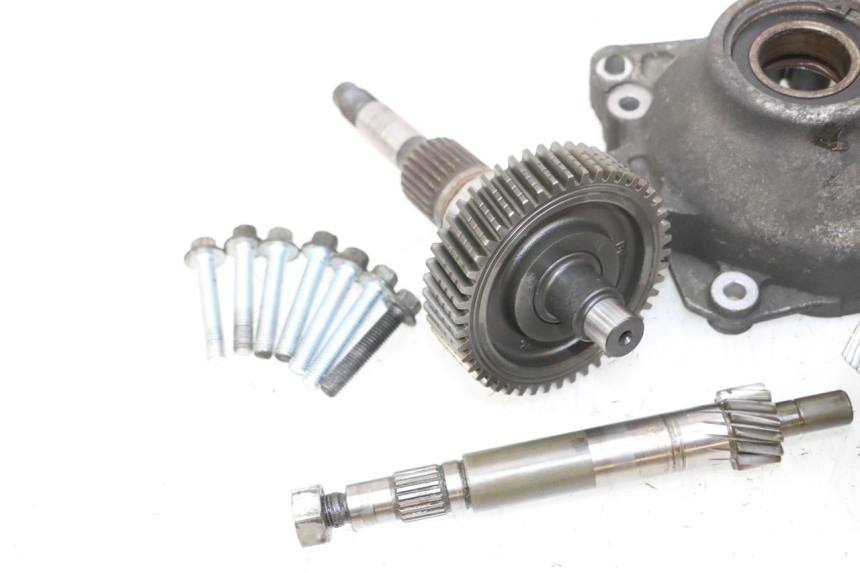 photo de WHEEL TRANSMISSION PIAGGIO MP3 RL 250 (2007 - 2010)