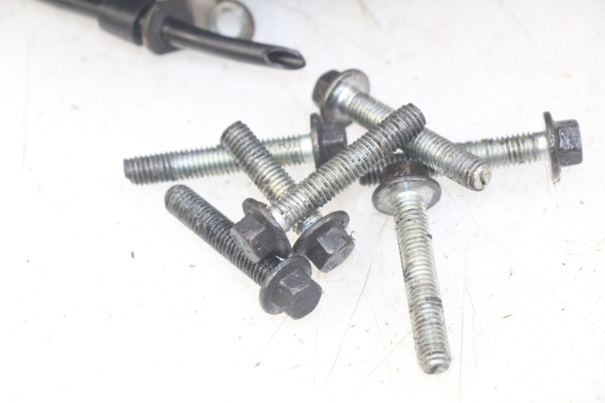 photo de WHEEL TRANSMISSION PIAGGIO MP3 RL 250 (2007 - 2010)