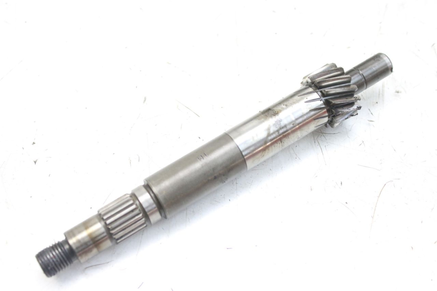 photo de WHEEL TRANSMISSION PIAGGIO MP3 RL 250 (2007 - 2010)