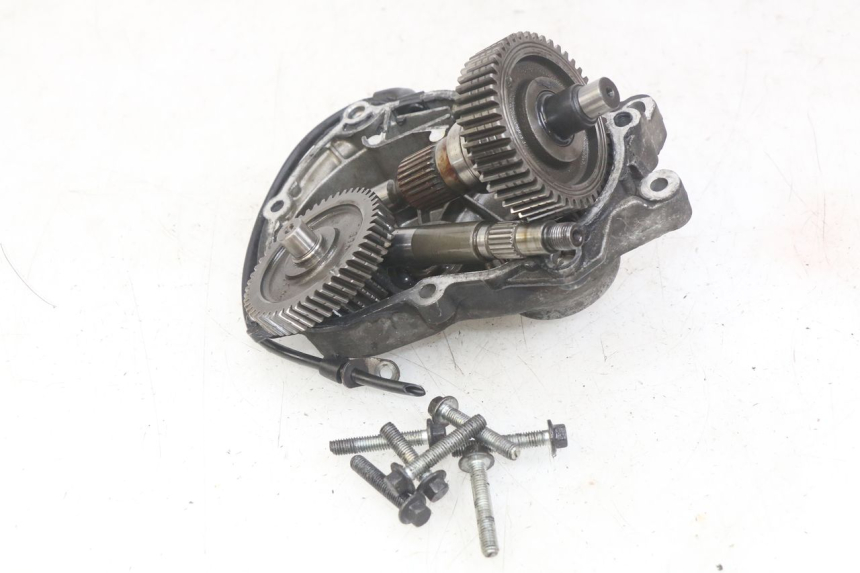 photo de WHEEL TRANSMISSION PIAGGIO MP3 RL 250 (2007 - 2010)