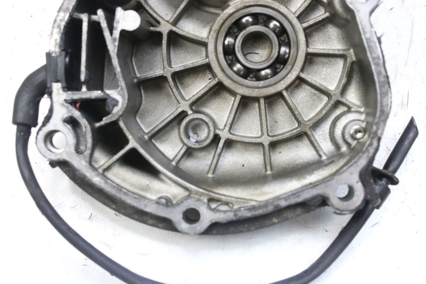 photo de WHEEL TRANSMISSION PIAGGIO MP3 RL 250 (2007 - 2010)
