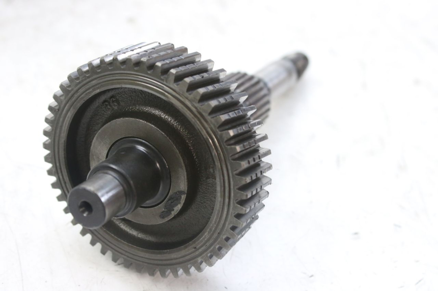 photo de WHEEL TRANSMISSION PIAGGIO MP3 RL 250 (2007 - 2010)
