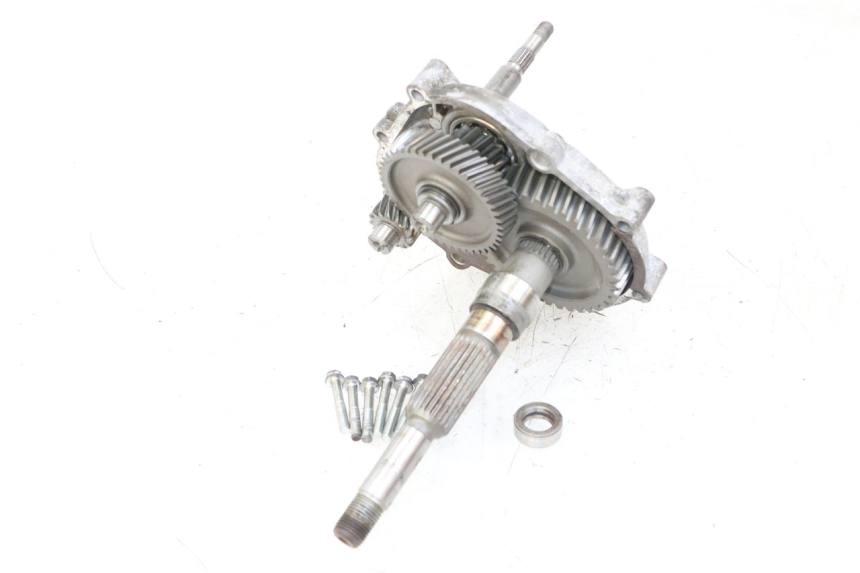 photo de WHEEL TRANSMISSION MBK MW TRYPTIK 125 (2014 - 2016)