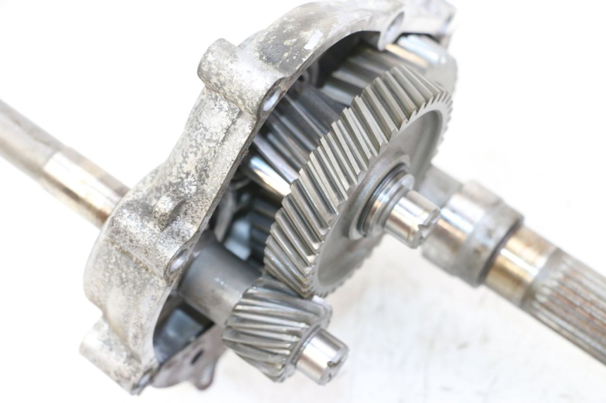 photo de WHEEL TRANSMISSION MBK MW TRYPTIK 125 (2014 - 2016)